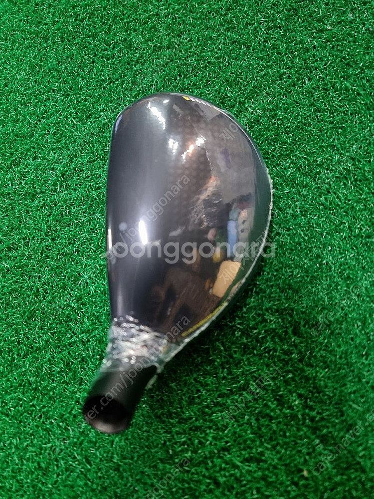 삼양정품 PING 핑 G430 2번 17도 유틸리티 헤...--5