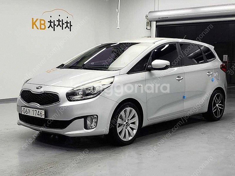 기아 올뉴 카렌스 17 VGT 프레스티지 최저가 판매합...--0