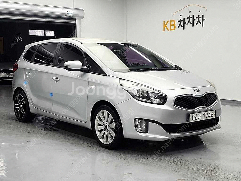 기아 올뉴 카렌스 17 VGT 프레스티지 최저가 판매합...--3