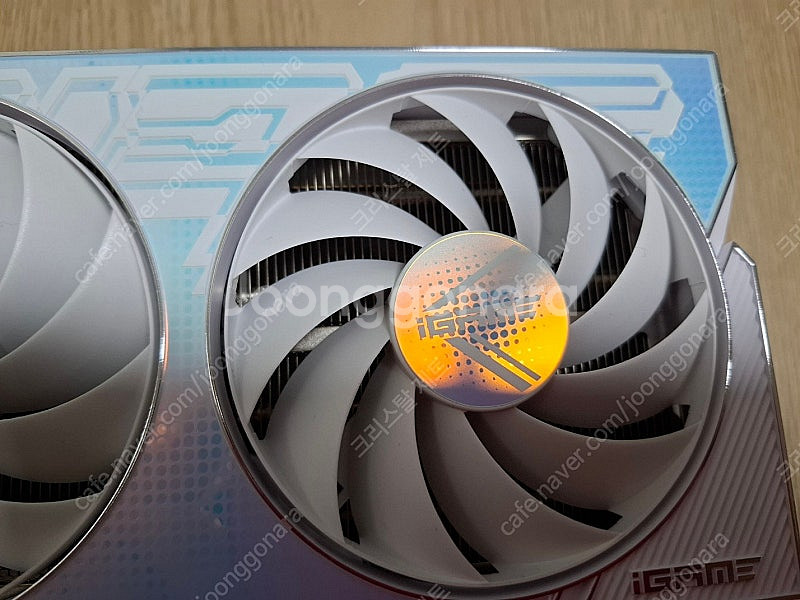 지포스 RTX 4070SUPER 팝니다--4