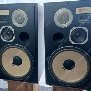 JBL L112 스피커