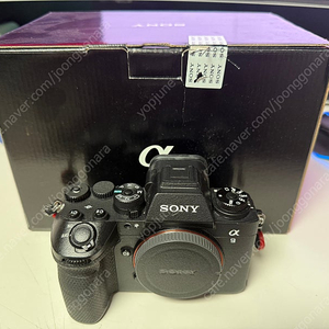 sony a9m3 팝니다