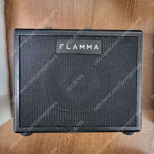 FLAMMA 기타 앰프