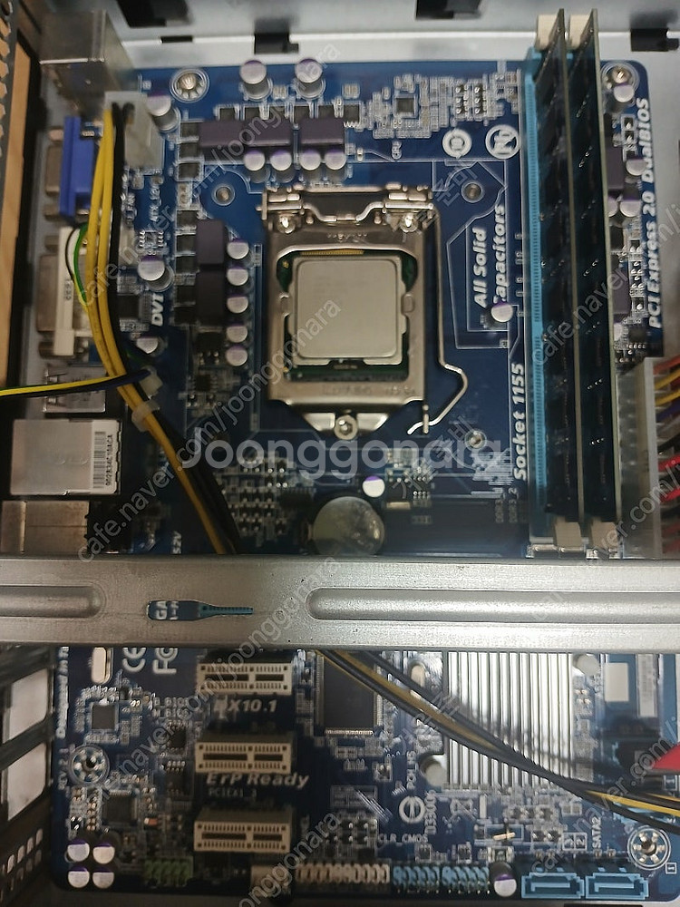 i5-2500 보드셋--0