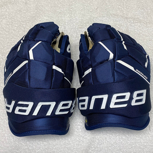 Bauer supreme M5 pro senior glove 14“( 바우어 하키 프로 글러브)