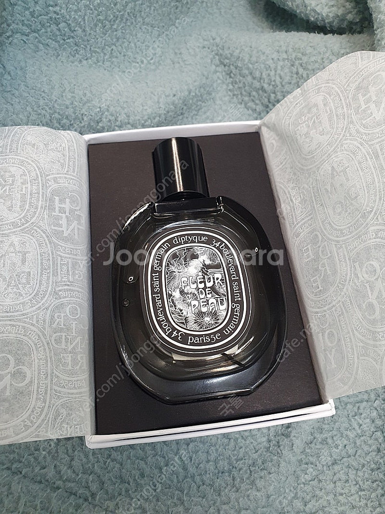딥티크 플레르드뽀 75ml 국문--0