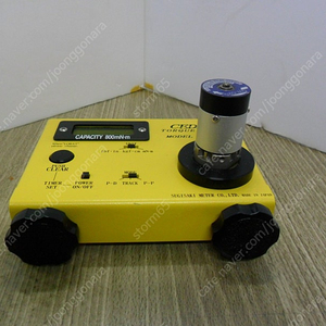 토오크 미터 Torque Meter DI-9 (CEDAR)7