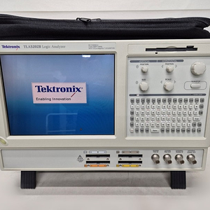 Tektronix TLA5202B Logic Analyzer 로직 분석기