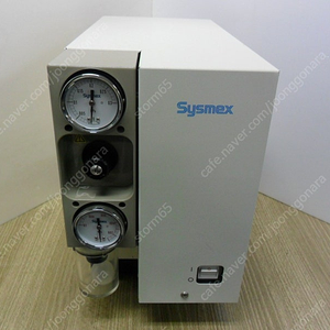 진공펌프 Pneumatic Unit PU-15 (Sysmex)