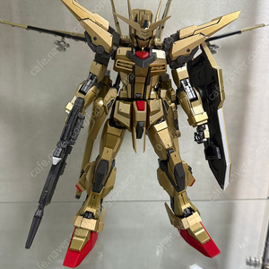 무극 MG 1/100 아카츠키 가조 + 먹선 판매