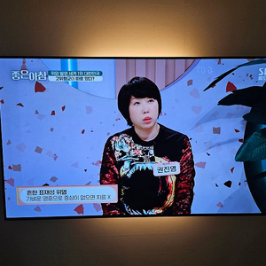 LG OLED 55인치 TV (2021)