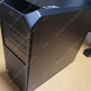 HP Z4 G4 WorkStation