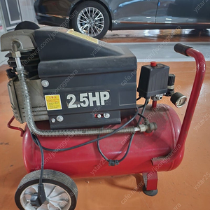 콤프레셔 UDT2.5HP