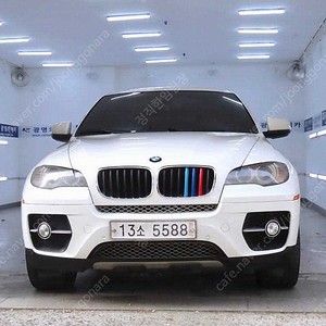 BMW X6 35 I 판매합니다 ★전액할부★저신용★