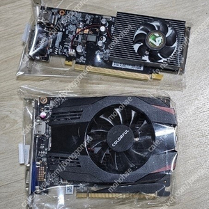 GT1030 2G LP형 외 / DDR5