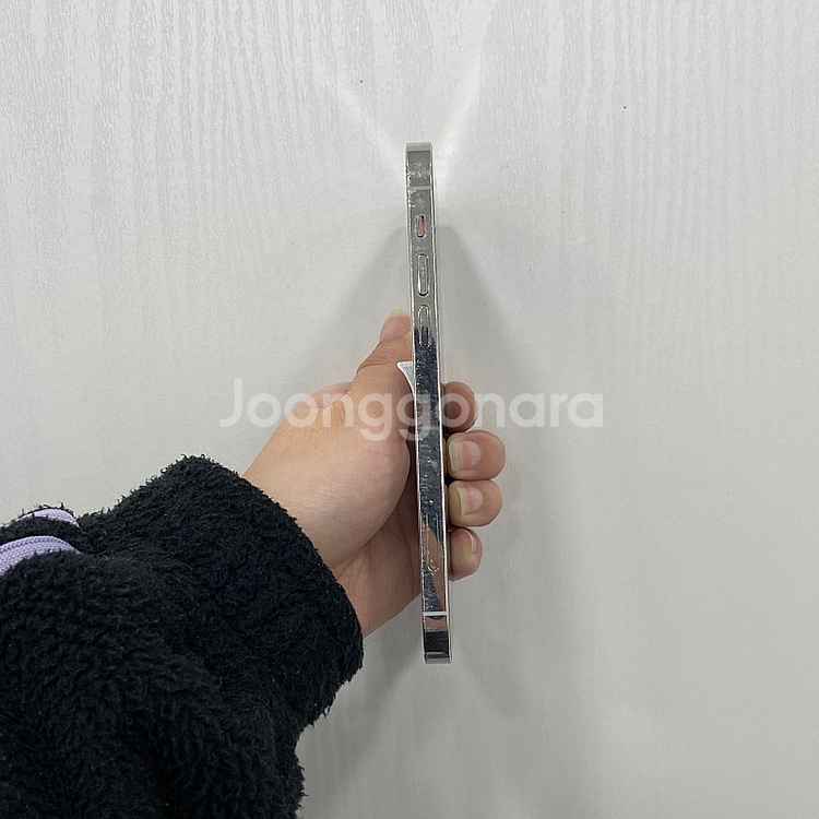 47601 아이폰12프로 실버 256GB 부산 중고폰 ...--4
