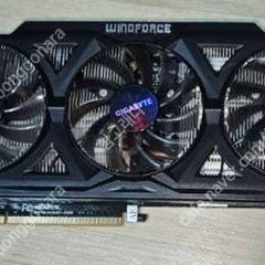 기가바이트GTX760 2G