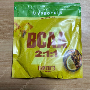 EAA & ​BCAA 250/500/1kg 단백질 마이프로틴