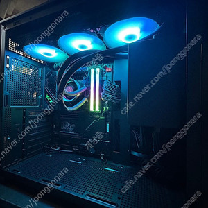 9600x/ASUS B650E-E/990 evo 1TB/6400 튜닝램 32GB/맥스엘리트 플레티넘 1000W/존스보 D41 반본체 팝니다.