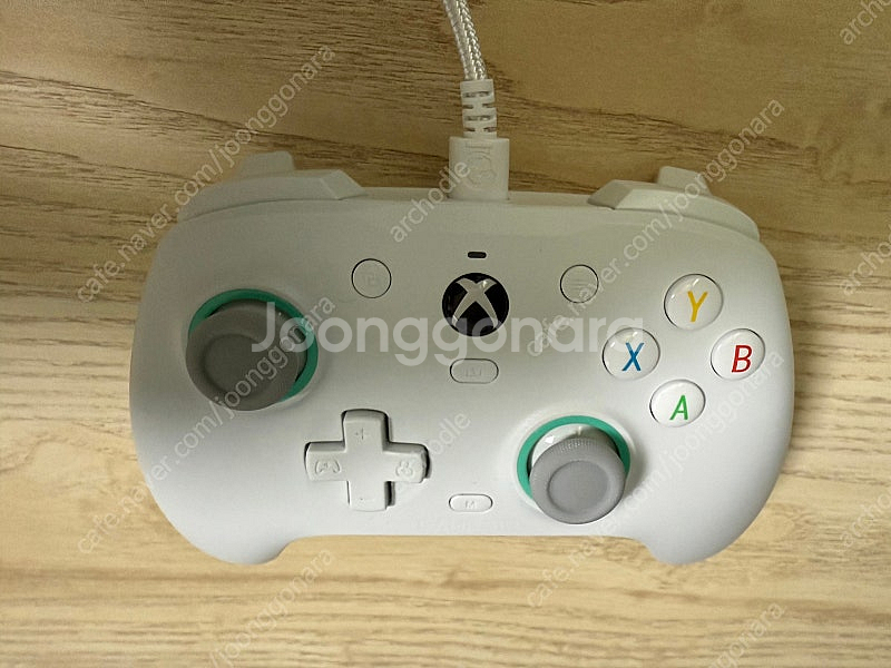 gamesir g7 se 게임패드 팝니다--0