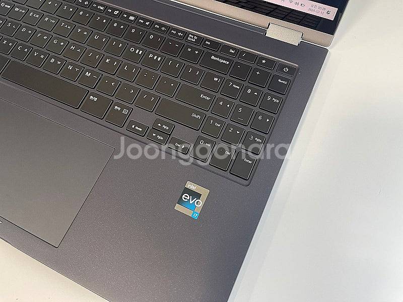 [미사용급]LG전자 그램360 16T90R-GA70K ...--3