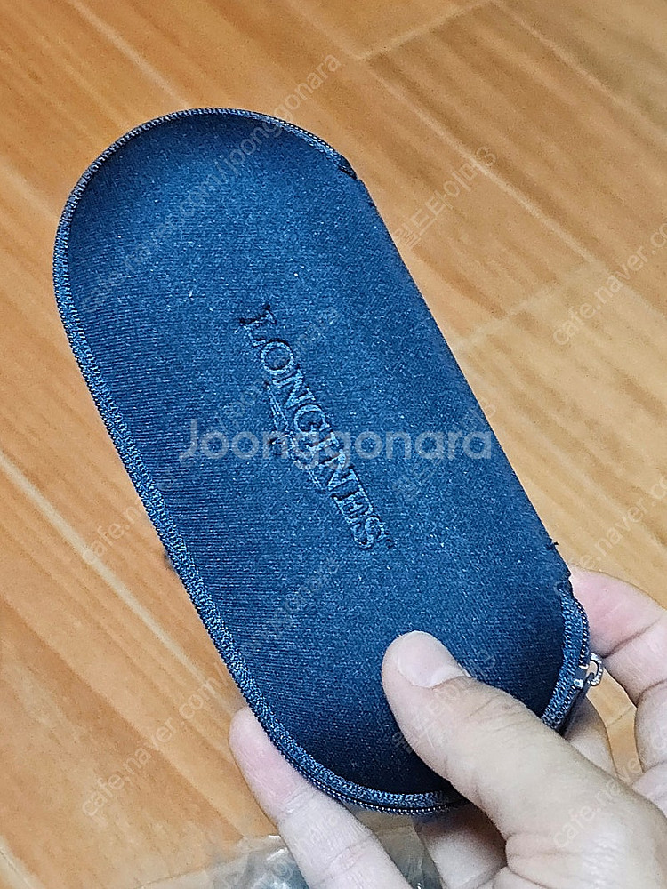 스와치 론진 티쏘 정품 시계 보관함 파우치 케이스 판매--0