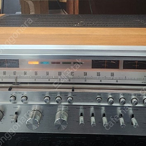 파이오니아 sx-1080