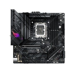 ASUS ROG STRIX B660-G GAMING WIFI