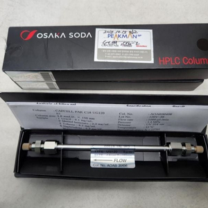 OSAKA SODA HPLC Column ug120