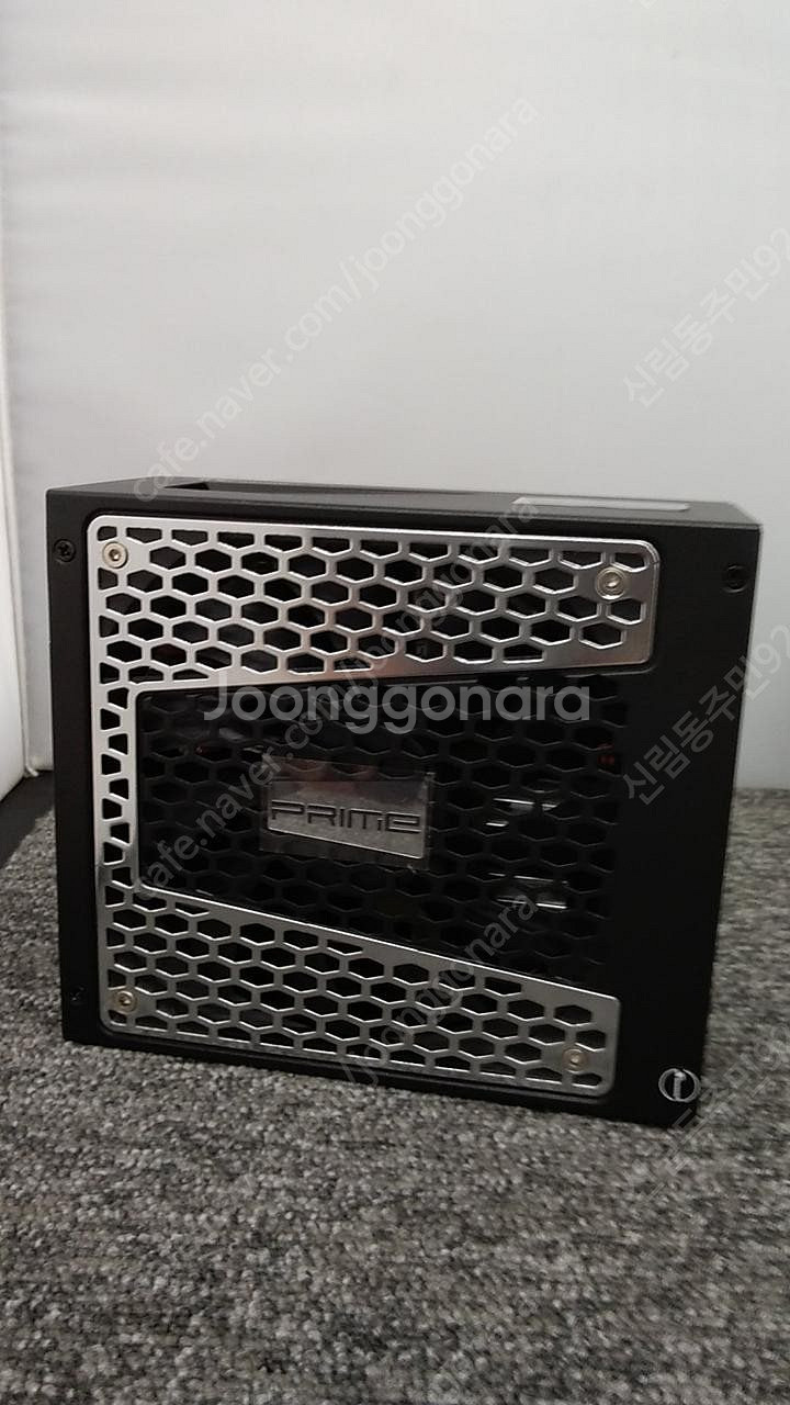 시소닉 프라임 플래티넘 px-1300 풀모듈러 컴퓨터 ...--0