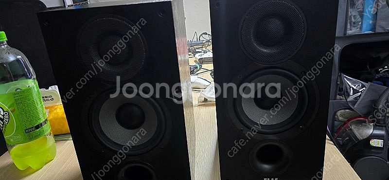 엘락 ELAC Debut 2.0 데뷰 DB 5.2 팝니...--0