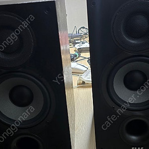 엘락 ELAC Debut 2.0 데뷰 DB 5.2 팝니다.