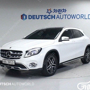 [벤츠]GLA클래스 X156 GLA220 프리미엄 ★중고차★중고차매입★전액할부★저신용자★신불자★소액할부★현금★카드 전부 가능합니다!