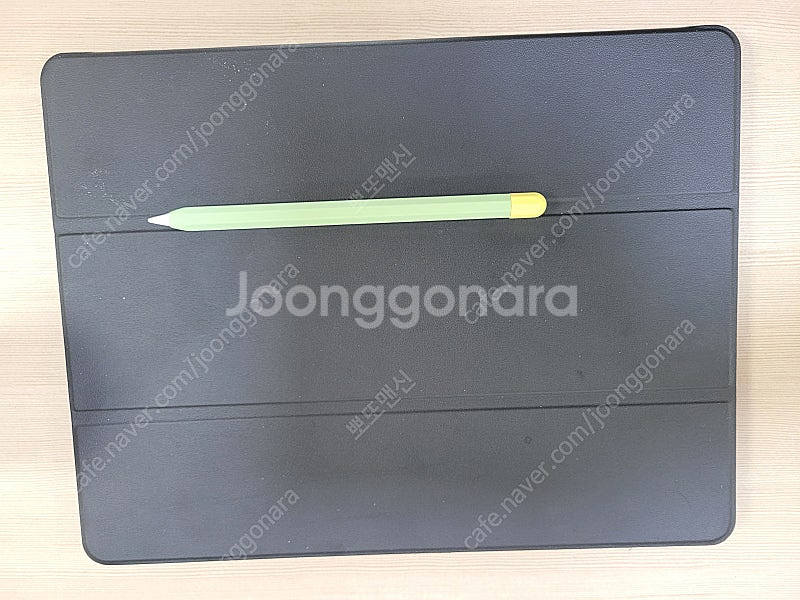 아이패드프로 12.9 2세대 셀룰러 256G+애플펜슬1...--2