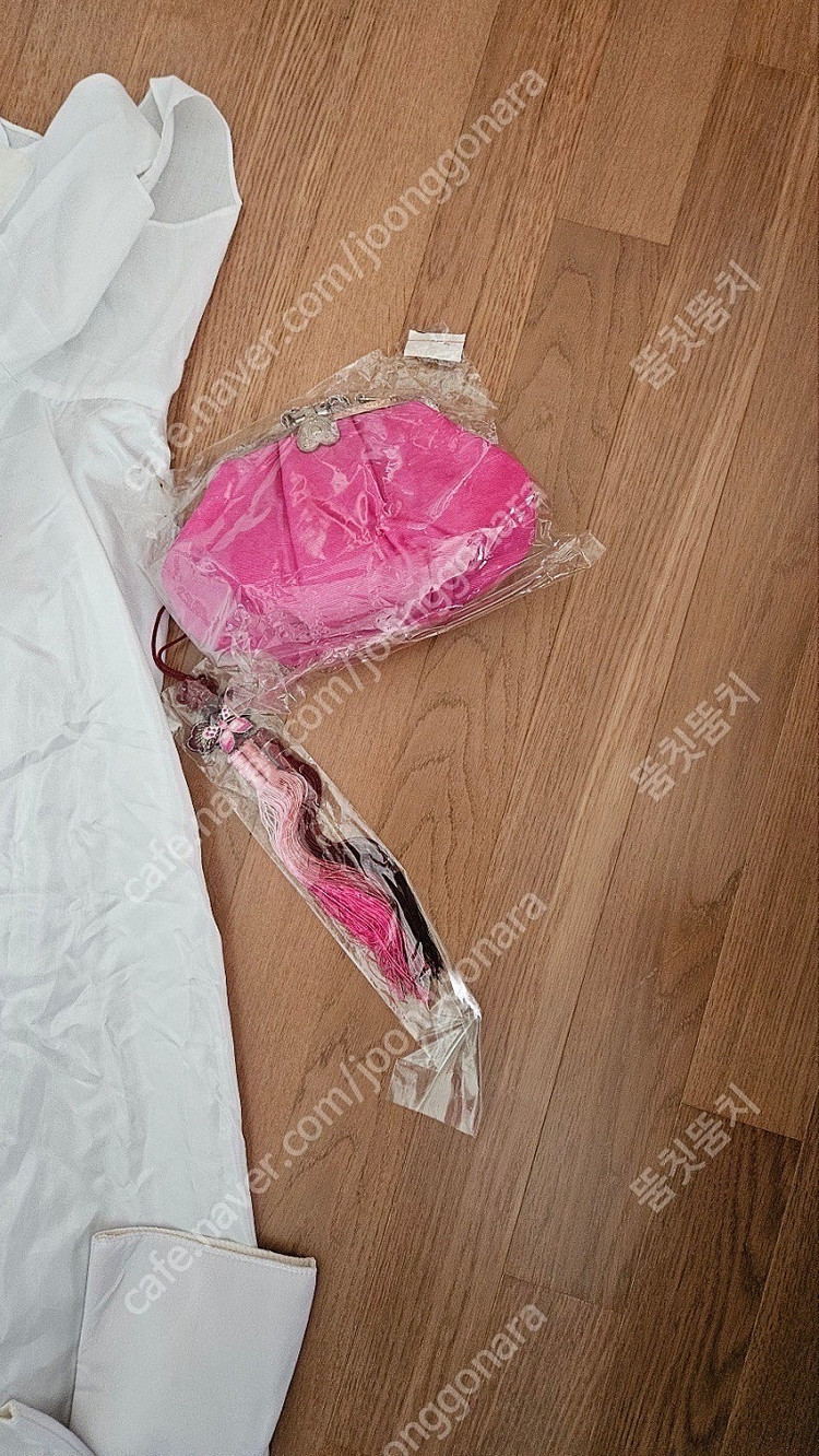 신부어머니한복--1