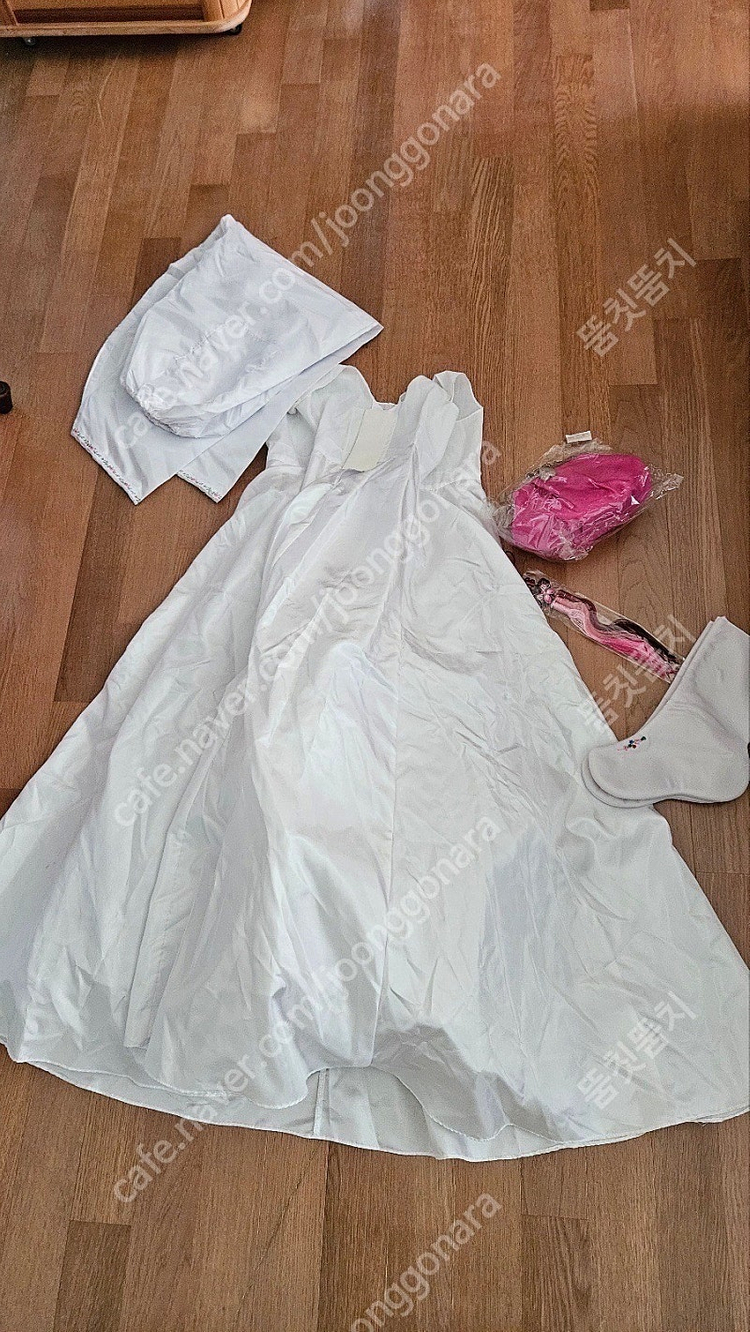 신부어머니한복--2