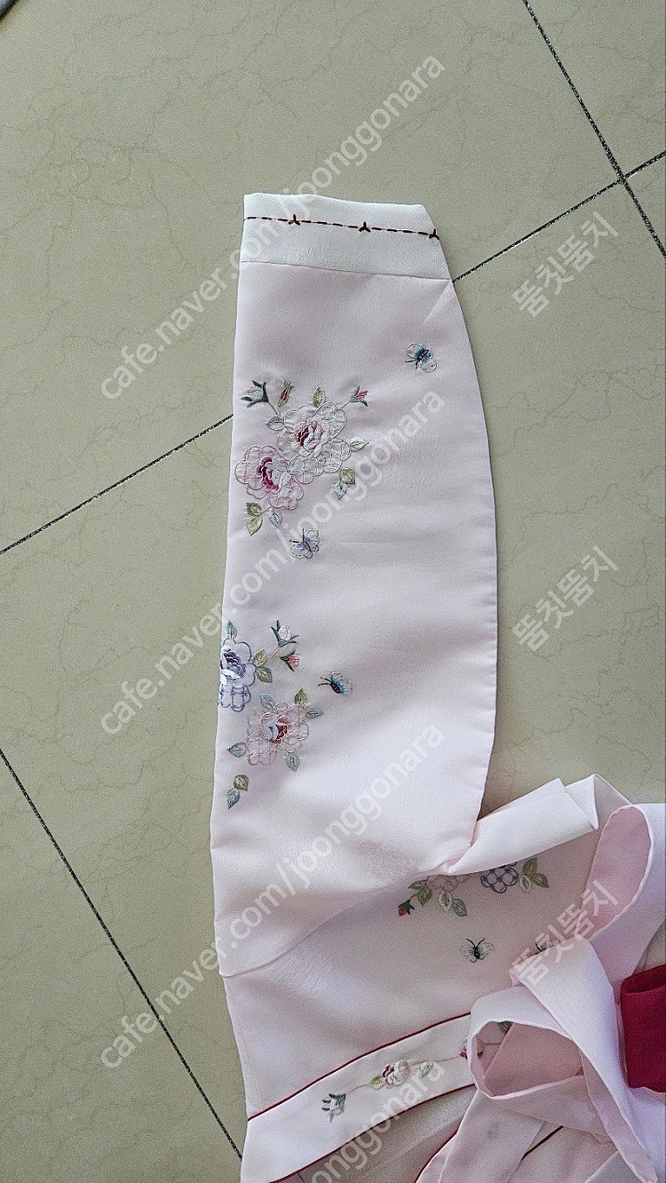 신부어머니한복--3