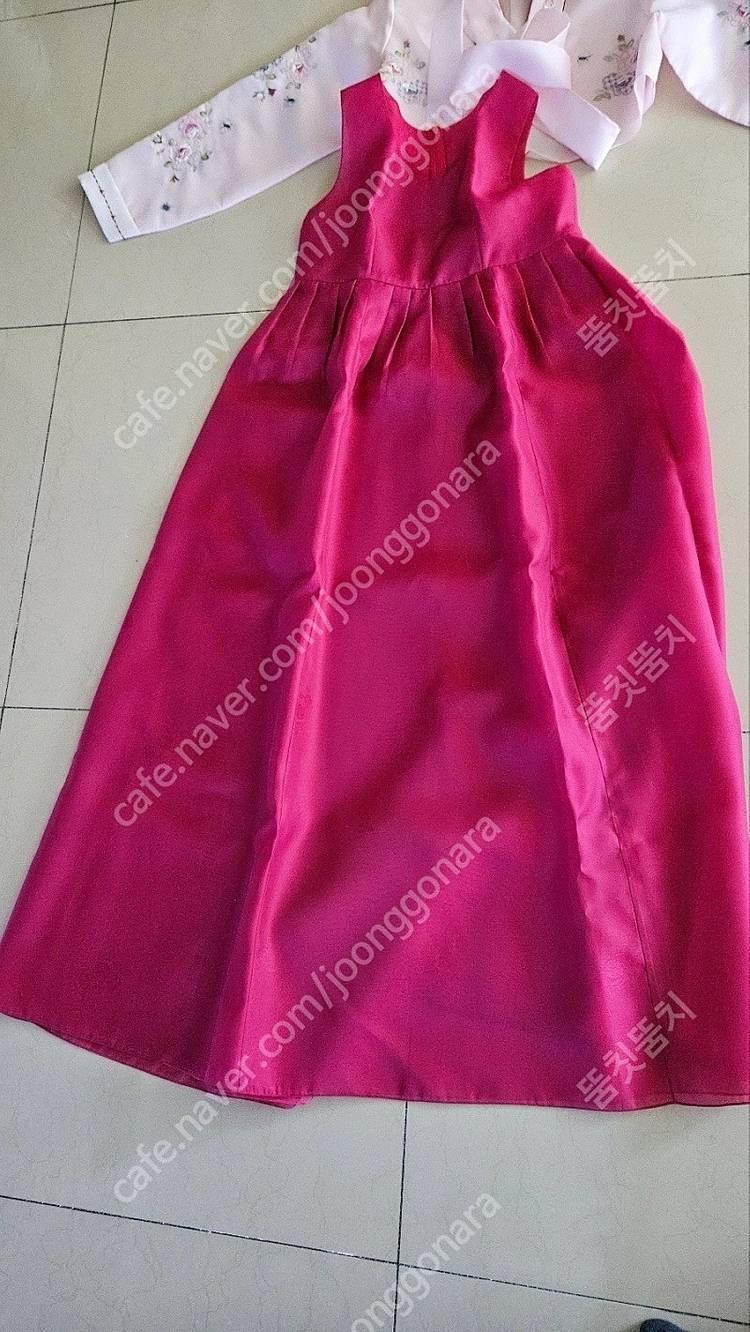 신부어머니한복--4