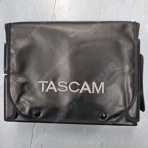 [판매] TASCAM 타스캠 오디오 레코더 녹음기 HD-P2