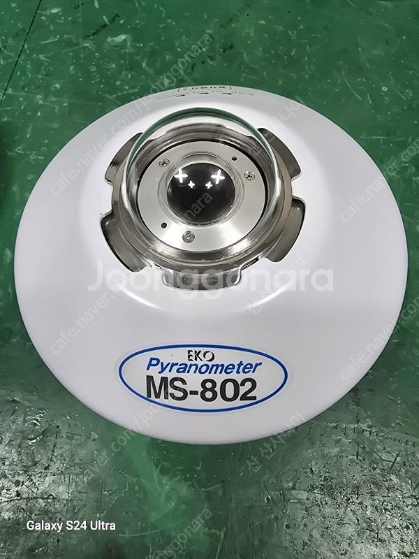 일사센서MS-802--0