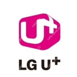 LG U+ 엘지 유플러스 데이터 판매합니다