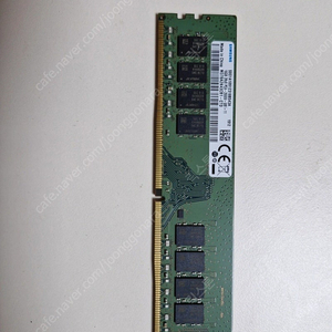 삼성전자 DDR4-2666 (21300) 16GB 판매합니다