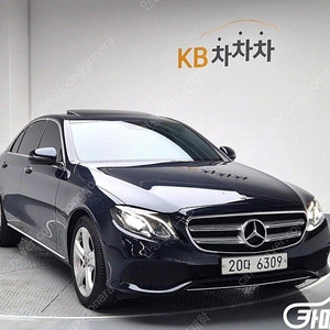 [벤츠]E-클래스 W213 E200 아방가르드 (5인승) ★최저가판매, 최고가매입, 전액할부 여유자금까지 가능★