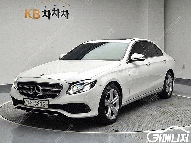[벤츠]E-클래스 W213 E220d 4MATIC 아방...--0