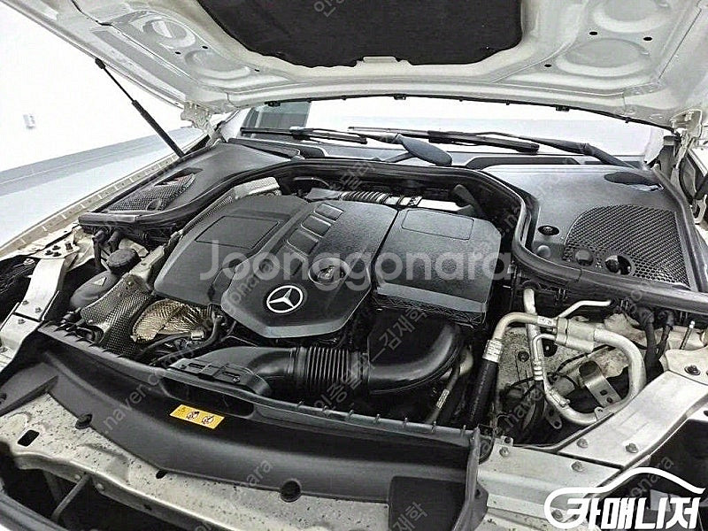 [벤츠]E-클래스 W213 E220d 4MATIC 아방...--5