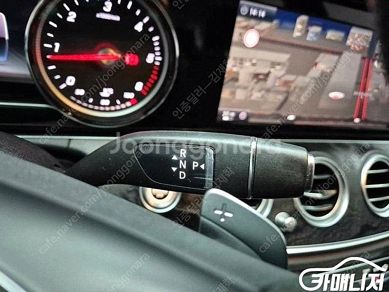 [벤츠]E-클래스 W213 E220d 4MATIC 아방...--8