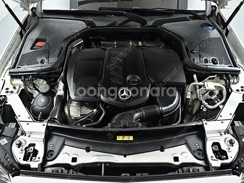 벤츠 E-클래스 W213 E220d 4MATIC 아방가...--5