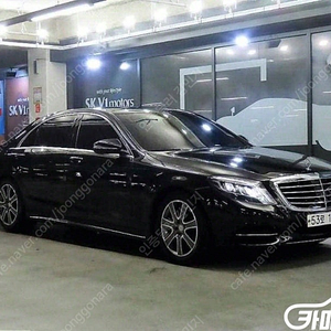 [벤츠]S클래스-W222 S 350L 블루텍 ★중고차★중고차매입★전액할부★저신용자★신불자★소액할부★현금★카드 전부 가능합니다!