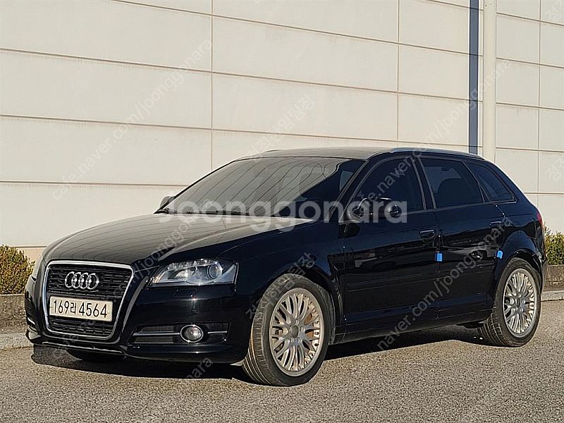 아우디 뉴 A3 20 TFSI 다이나믹 최저가 판매합니다. ★전액할부★저신용★--0