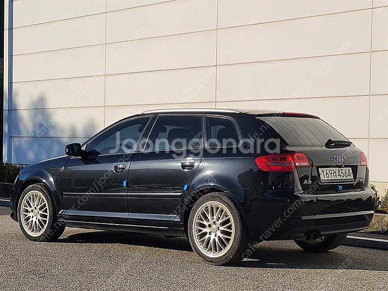 아우디 뉴 A3 20 TFSI 다이나믹 최저가 판매합니다. ★전액할부★저신용★--3